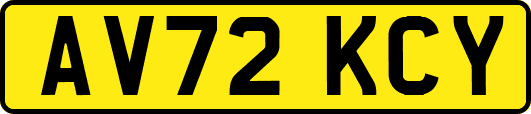AV72KCY