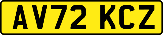 AV72KCZ