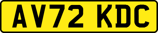 AV72KDC
