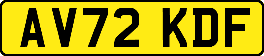 AV72KDF