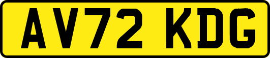 AV72KDG