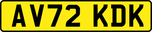 AV72KDK