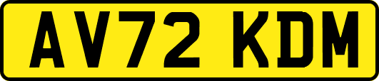 AV72KDM