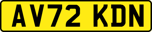AV72KDN