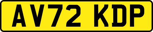 AV72KDP