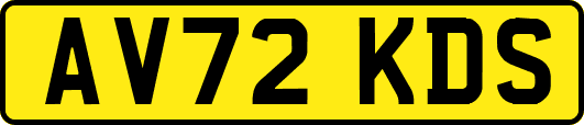 AV72KDS
