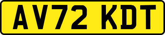 AV72KDT