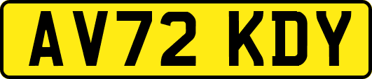 AV72KDY