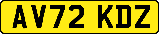 AV72KDZ