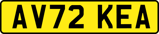 AV72KEA
