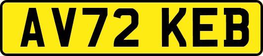 AV72KEB