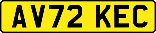 AV72KEC