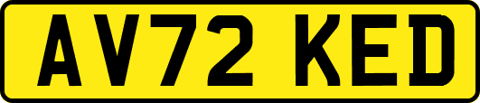 AV72KED