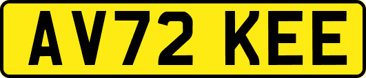 AV72KEE