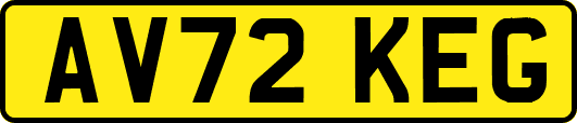 AV72KEG