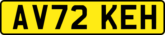AV72KEH