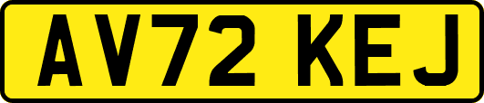 AV72KEJ
