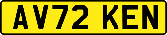 AV72KEN