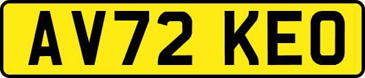 AV72KEO