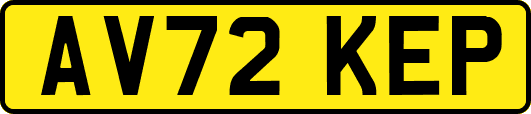 AV72KEP