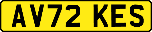 AV72KES
