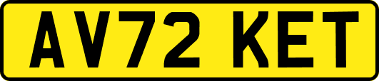AV72KET