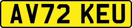 AV72KEU