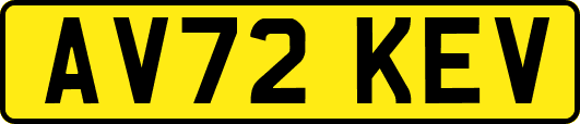 AV72KEV