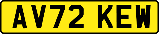 AV72KEW