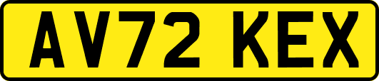 AV72KEX