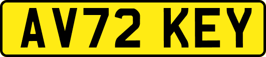 AV72KEY