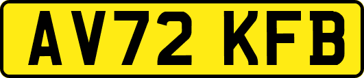 AV72KFB
