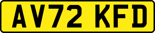 AV72KFD