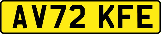 AV72KFE