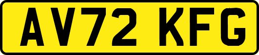 AV72KFG