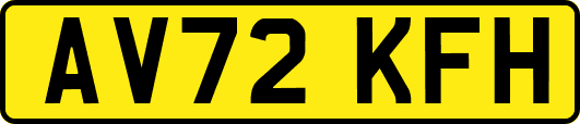 AV72KFH