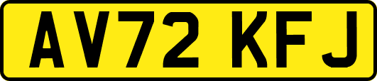 AV72KFJ