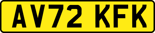 AV72KFK