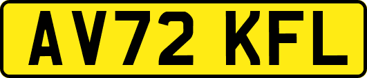 AV72KFL