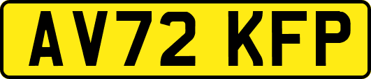 AV72KFP