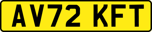 AV72KFT
