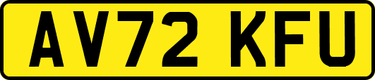 AV72KFU