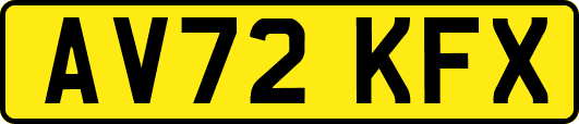 AV72KFX