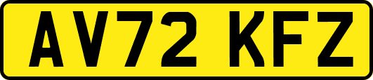 AV72KFZ