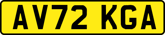 AV72KGA