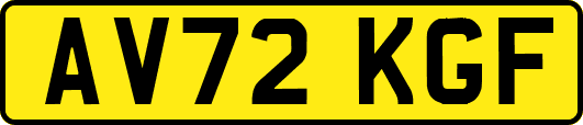 AV72KGF