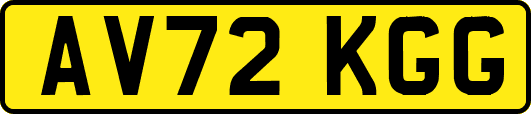 AV72KGG