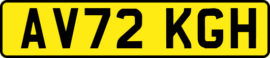 AV72KGH