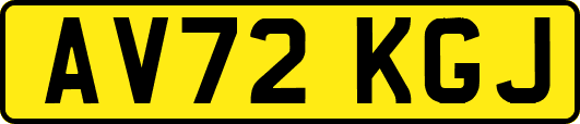 AV72KGJ