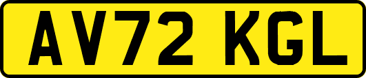 AV72KGL